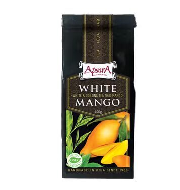 Apsara beramā tēja